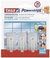 tesa Klebeband Klebehaken Small Classic 57540-00012-20 1 kg