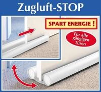 Maximex K&uuml;chenorganizer-Set Zugluft-Stop f&uuml;r alle g&auml;ngigen T&uuml;ren, wei&szlig;