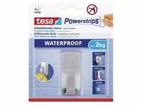 tesa Powerstrips Haken Waterproof (59707)