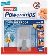 tesa Klebehaken tesa Klebehaken Powerstrips Zoom Metall