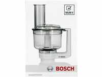 BOSCH Zerkleinereraufsatz MUZ4MM3, Zubehör für alle Bosch Küchenmaschinen der