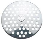 GEFU Passiersieb Passierscheibe 8 Mm f&uuml;r FLOTTE LOTTE Reibe Messer