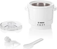 BOSCH Eisbereiteraufsatz MUZ5EB2, Zubeh&ouml;r f&uuml;r alle Bosch K&uuml;chenmaschinen...