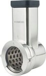 KENWOOD Trommelraffel KAX643ME, Zubeh&ouml;r f&uuml;r Kenwood K&uuml;chenmaschinen, Nur...