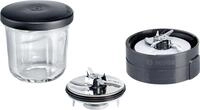 BOSCH K&uuml;chenmaschinen Zubeh&ouml;r-Set MUZ45XCG1