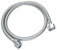 Scanpart Schlauch Wasserhahnverl&auml;ngerung 2m