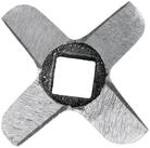 WESTMARK Messerklinge Westmark 4-fl&uuml;geliges Messer f&uuml;r Westmark Fleischwolf