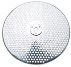 GEFU Passiersieb Passierscheibe 1 Mm f&uuml;r FLOTTE LOTTE Reibe Messer