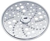 BOSCH K&uuml;chenmaschinen Zubeh&ouml;r-Set MCZ1RS1 Reibe-Scheibe