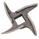 WESTMARK Messerklinge Westmark 4-fl&uuml;geliges Messer f&uuml;r Westmark Fleischwolf