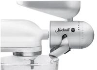 Mockmill Getreidem&uuml;hlenaufsatz Mockmill M&uuml;hlenvorsatz f&uuml;r KitchenAid