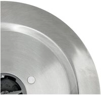 Graef Allesschneider Spezialmesser Vivo, glatt 145361