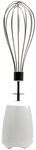 Braun Stabmixer Braun MQ10WH MultiQuick System Schneebesen-Aufsatz wei&szlig;