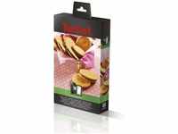 Tefal Snack Collection Biscuit XA 801412