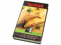 Tefal Snack Collection Club Sandwich XA 800212