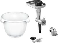 BOSCH K&uuml;chenmaschinen Zubeh&ouml;r-Set Lifestyle Set BakingSensation, Zubeh&ouml;r...