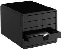 HAN Schubladenbox Schubladenbox i-Box, Innovative und Designpreis 1551-13