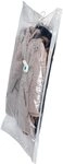 WENKO Kleidersack Vakuum Gr&ouml;&szlig;e L & XL (Set, 2 St) Vakuumbeutel f&uuml;r Kleidung,