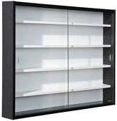 Inter Link Vitrine Sammlervitrine COLLECTY