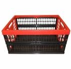 ALPFA Aufbewahrungsbox Klappbox 32 l