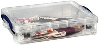 REALLYUSEFULBOX Aufbewahrungsbox Really Useful Box Aufbewahrungsbox 4l...