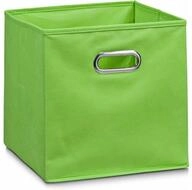 Zeller Aufbewahrungsbox Aufbewahrungsbox 30,0 l gr&uuml;n 32,0 x 32,0 x 32,0 cm