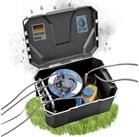 Heissner Verteiler Heissner Power-Box Stromverteilerbox, Kabelbox, IP (1-St)