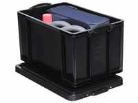 Really Useful Products Box 84 Liter schwarz