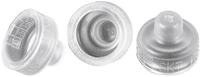 Silit Deckel Silit Sicomatic Gummischutzkappen 3 St. im Beutel, (3-tlg)
