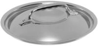 de Buyer Kochtopf Affinity Deckel Edelstahl 18 cm