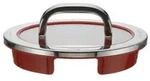 WMF Topfdeckel Function 4 Topfdeckel 16cm rot