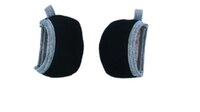 Kr&uuml;ger Topflappen Thermogrips 2 tlg. TL, (1-tlg)
