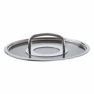 Fissler Topfdeckel Original-Profi Collection Glasdeckel 24 cm