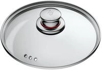 WMF Topfdeckel WMF Quality One Ersatz-Glasdeckel, 16 cm 3201001479