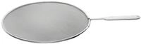 BALLARINI Spritzschutzdeckel BALLARINI Specials Spritzschutz, 25 cm rund Farbe