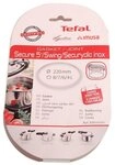 Tefal Schnellkochtopf-Dichtungsring Tefal X9010101 Dichtung &Oslash; 220mm f&uuml;r Secure 5