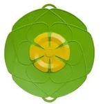 Kochblume &Uuml;berkochschutz L (f&uuml;r T&ouml;pfe von &Oslash; 14 bis 24 cm), Multifunktional...