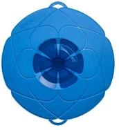 Kochblume &Uuml;berkochschutz L (f&uuml;r T&ouml;pfe von &Oslash;&nbsp;14 bis 24 cm), Multifunktional