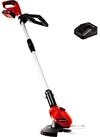 Einhell Akku-Rasentrimmer EINHELL Power X-Change Akku-Rasentrimmer GE-CT, (Li-Ionen