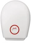 Starmix Industriesauger Starmix Comfort-Hand-Trockner TT 1800 E, 1800 Watt