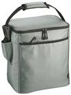Cilio K&uuml;hltasche Dolomiti Silberfarben 12 l, 12 l