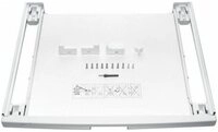 BOSCH Bosch WTZ11400 Verbindungssatz mit Auszug - BOSCH Zubeh&ouml;r Elektro-Kabel,