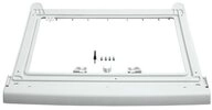 SIEMENS Zwischenbaurahmen WZ11410, Zwischenbausatz Waschmaschine /...