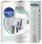Whirlpool Zwischenbaurahmen 484000008545 SKP101 mit Arbeitsplatte + W&auml;scheleine,