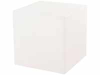 8 seasons Shining Cube 33 x 33 cm (32445W)
