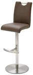 MCA furniture Barhocker 42 x 91 x 51 cm (B/H/T)