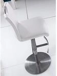 MCA furniture Barhocker 42 x 91 x 51 cm (B/H/T)