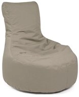 OUTBAG Sitzsack Slope Plus (Sitzsack), made in Germany, Outddor-Sitzsack, wetterfest