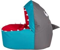 Sitting Point Sitzsack Shark Brava