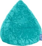 Sitting Point Sitzsack Fluffy Beanbag L